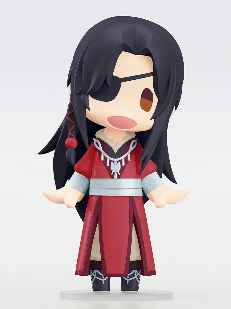 Heaven Official's Blessing HELLO! GOOD SMILE Hua Cheng